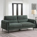 Oakley 2.5 Seater Sofa Moss