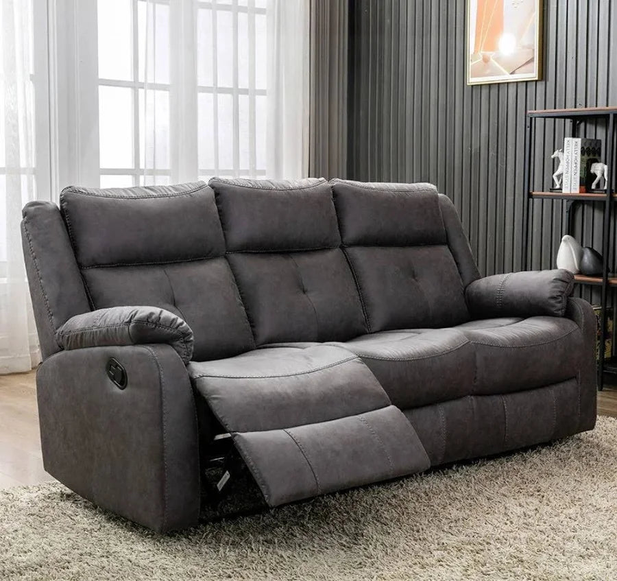 Casey 3 Sofa Seater Anchor
