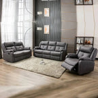 Casey 3 Sofa Seater Anchor