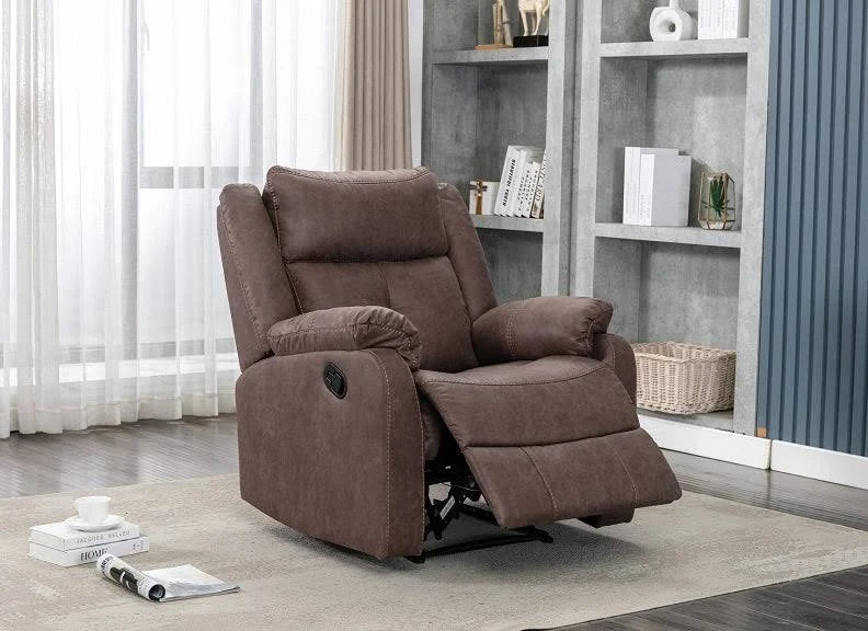 Casey Chair Chestnut