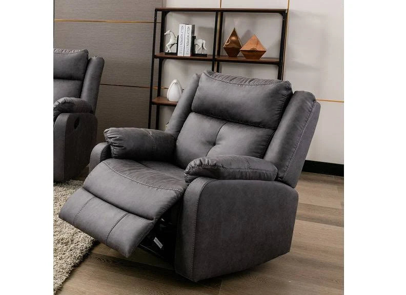 Casey Chair Chestnut