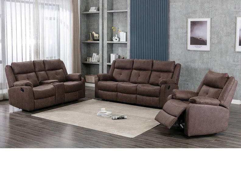 Casey Chair Chestnut
