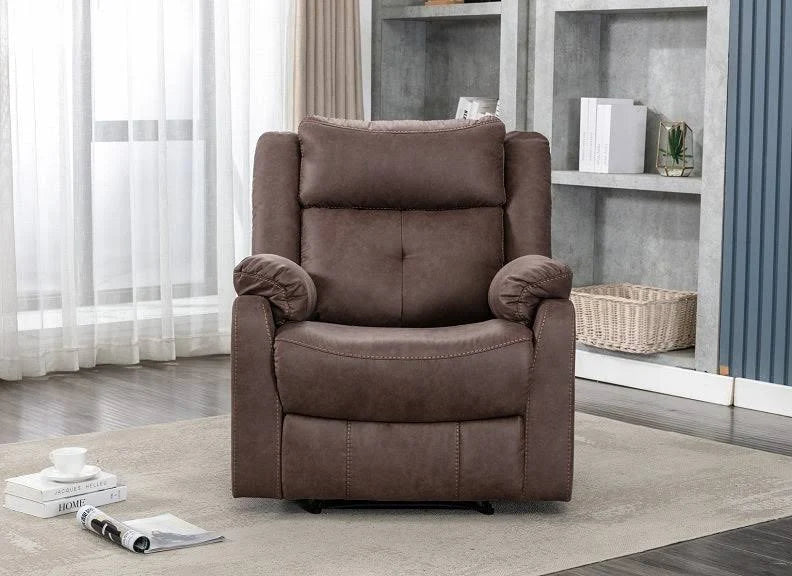 Casey Chair Chestnut
