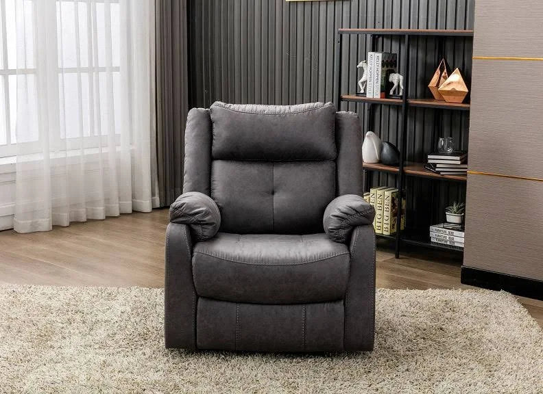 Casey Chair Chestnut