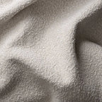 Model 47 - 3 Seater Sofa Boucle Cream