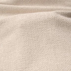 Model 49 - U shaped Sofa Enzo Cream