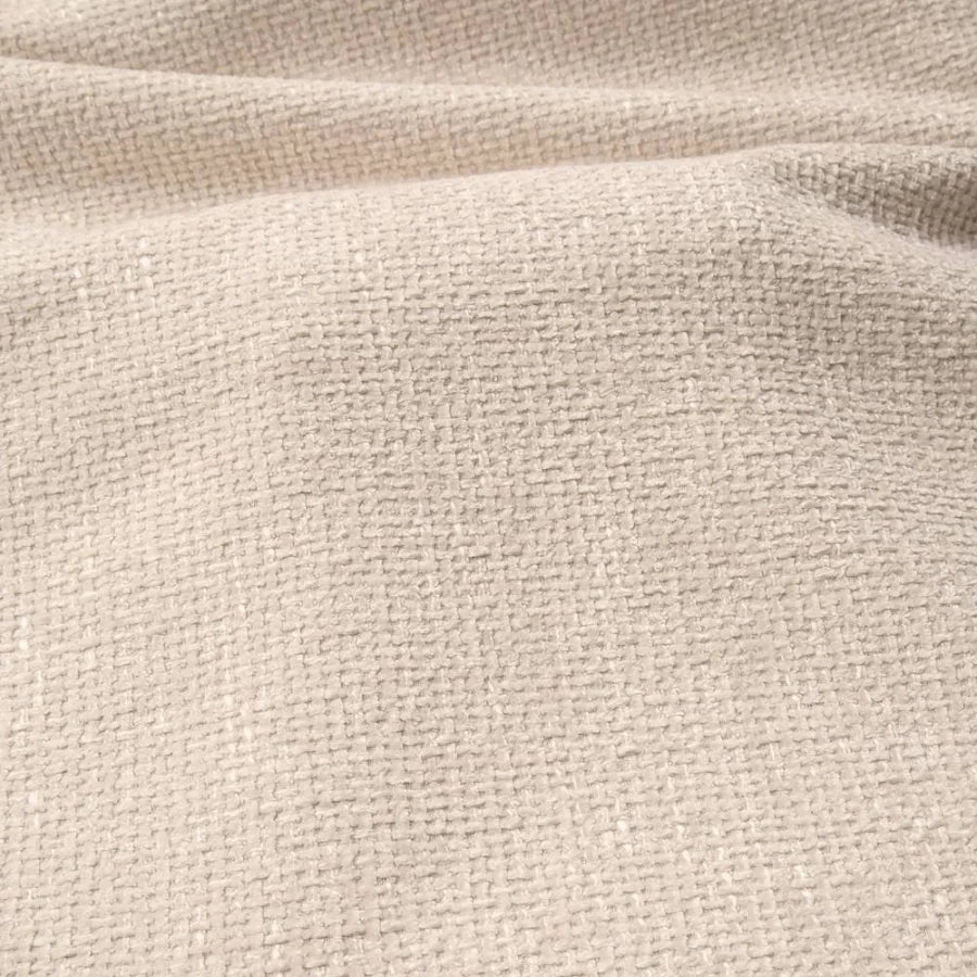 Model 49 - U shaped Sofa Enzo Cream