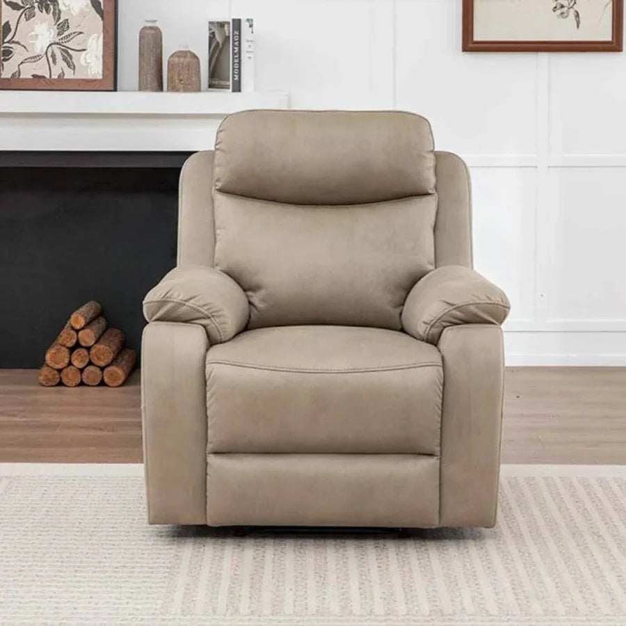 Corvan Chair Stone