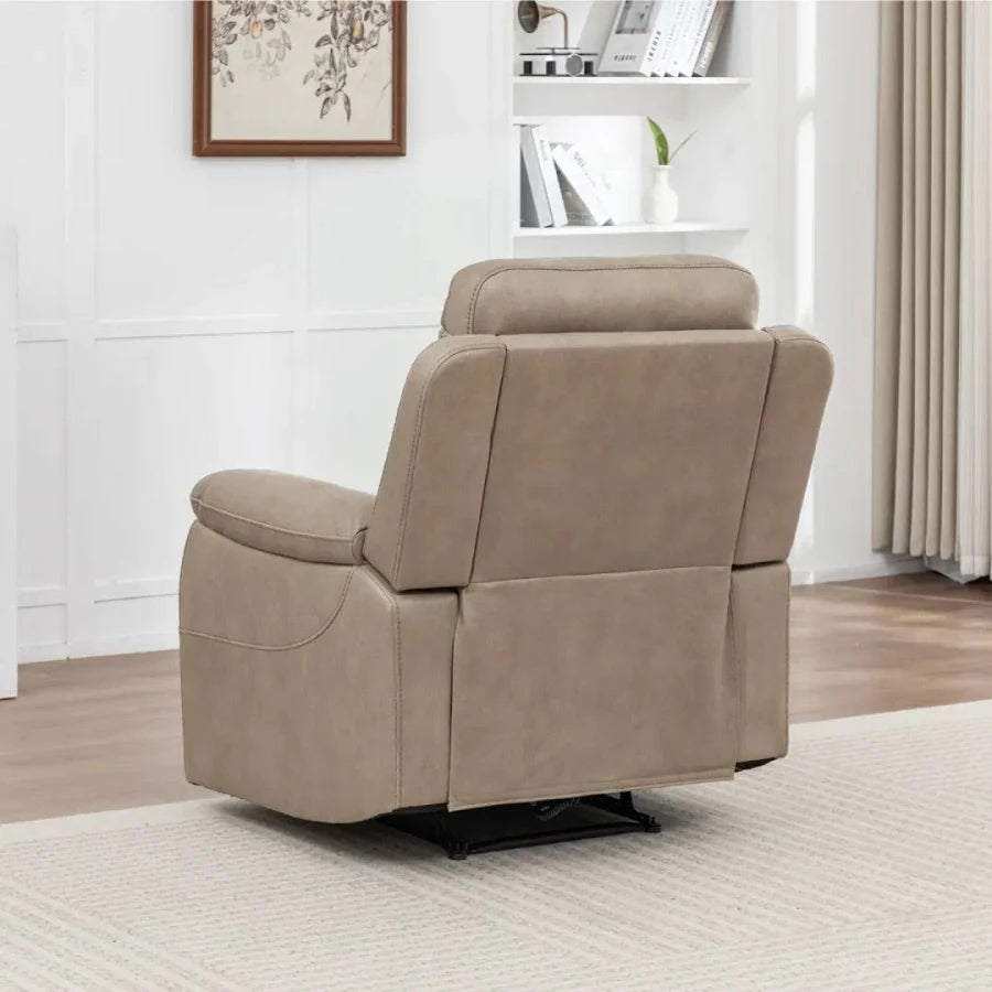 Corvan Chair Stone