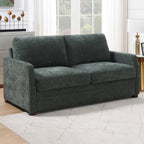 Emoric Full Foam Sofa Bed Winter Moss