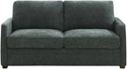 Emoric Full Foam Sofa Bed Winter Moss