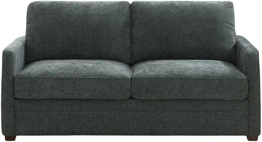 Emoric Full Foam Sofa Bed Winter Moss
