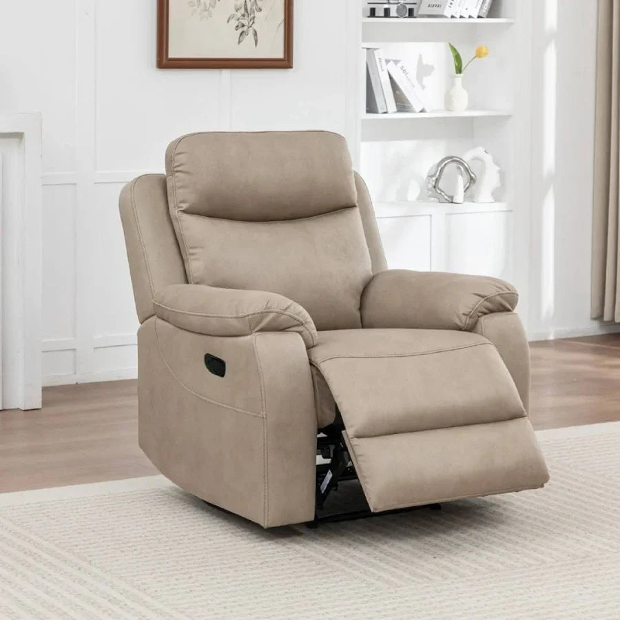 Corvan Chair Stone