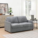 Emoric Full Foam Sofa Bed Grey