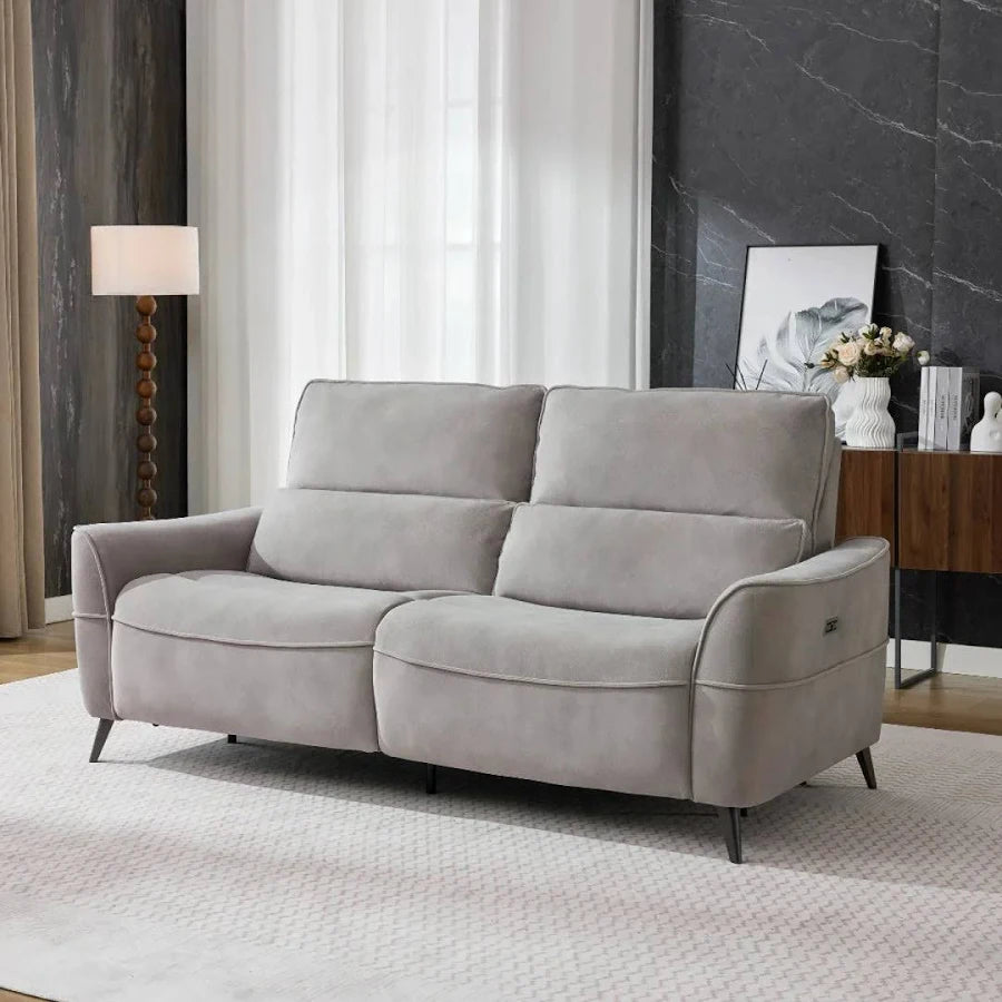 Kintore 2 Seater Sofa Oyster
