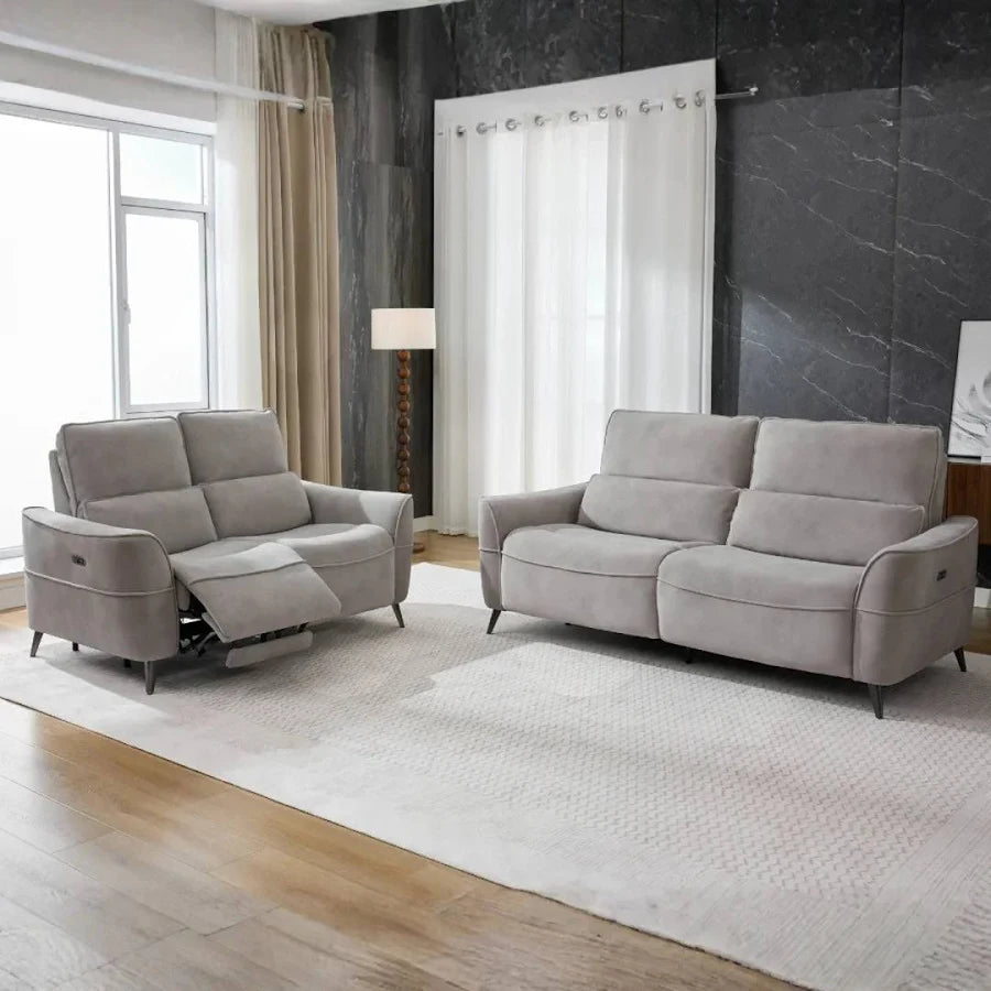 Kintore 2 Seater Sofa Oyster