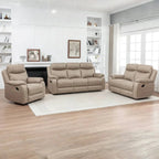 Corvan Chair Stone