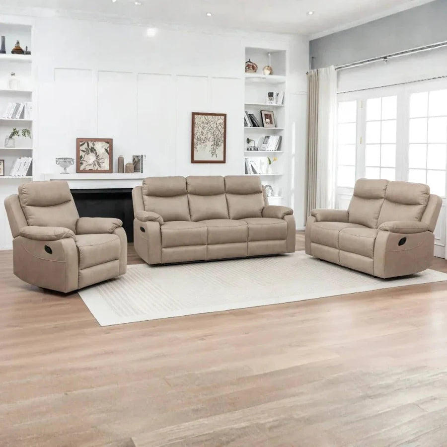 Corvan Chair Stone