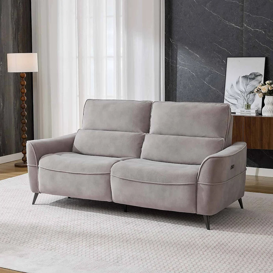 Kintore 3 Seater Sofa Oyster