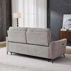 Kintore 3 Seater Sofa Oyster