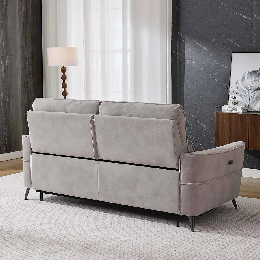 Kintore 3 Seater Sofa Oyster