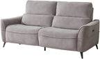 Kintore 3 Seater Sofa Oyster