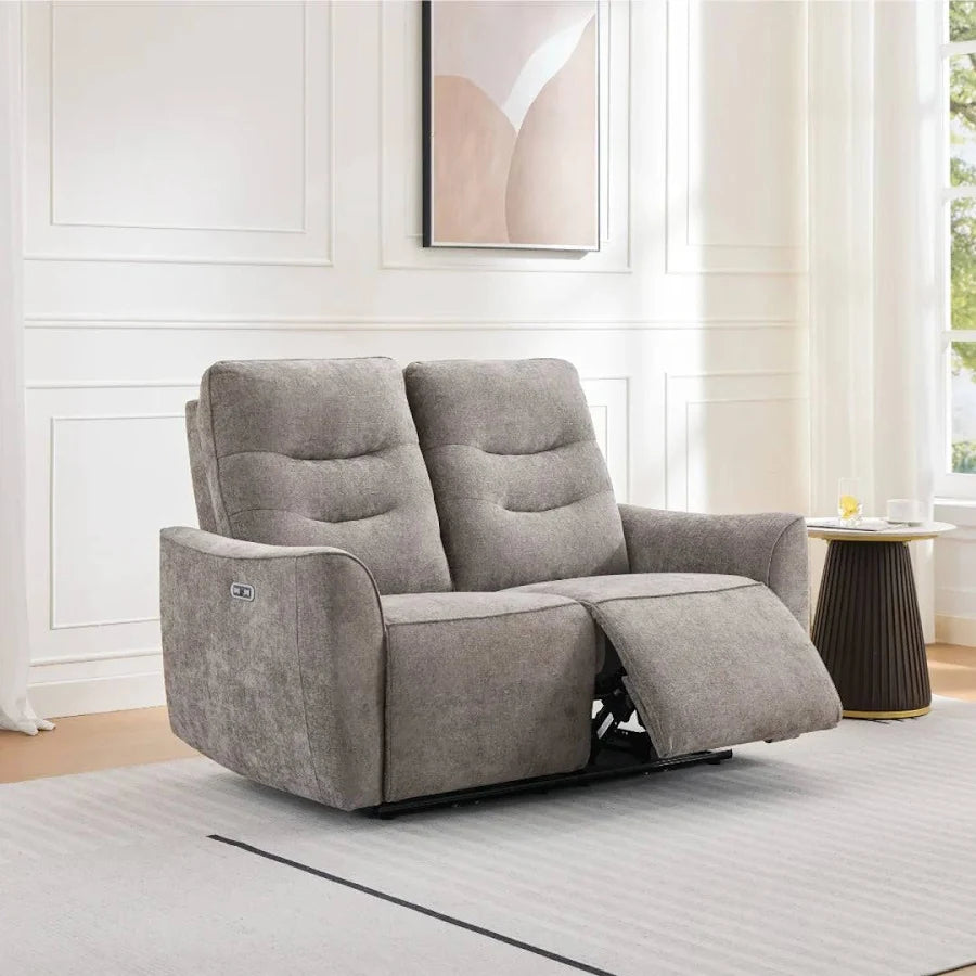 Cupar 2 Seater Sofa Stone
