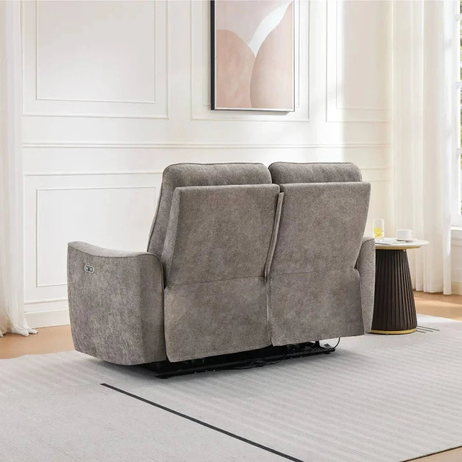 Cupar 2 Seater Sofa Stone