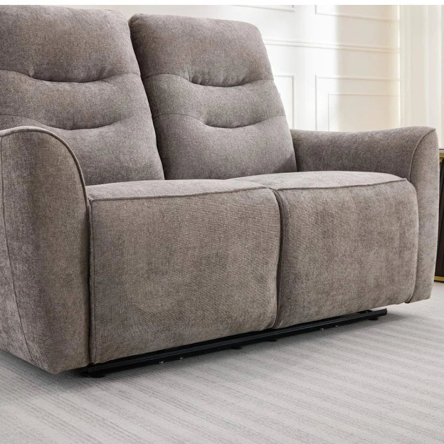 Cupar 2 Seater Sofa Stone