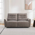 Cupar 2.5 / 3 Seater Sofa Stone