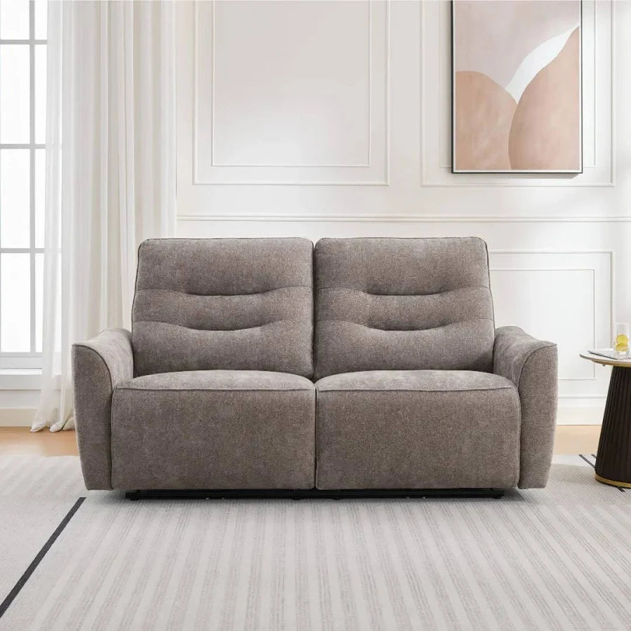 Cupar 2.5 / 3 Seater Sofa Stone