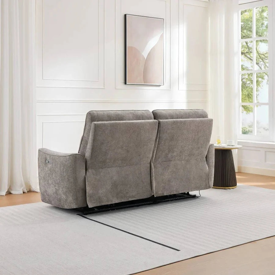 Cupar 2.5 / 3 Seater Sofa Stone