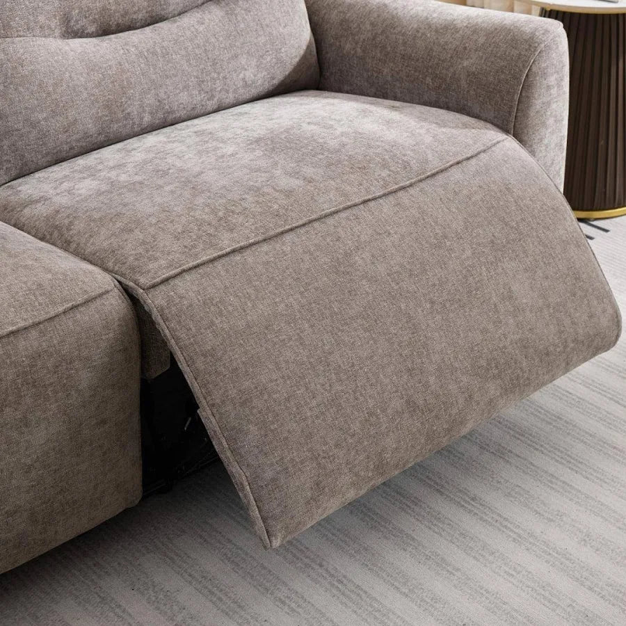 Cupar 2.5 / 3 Seater Sofa Stone