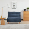 Ebro Sofabed Blue