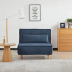 Ebro Sofabed Blue