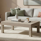 Ostrich Fully Assembled Coffee Table