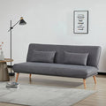 Arga Sofabed Grey