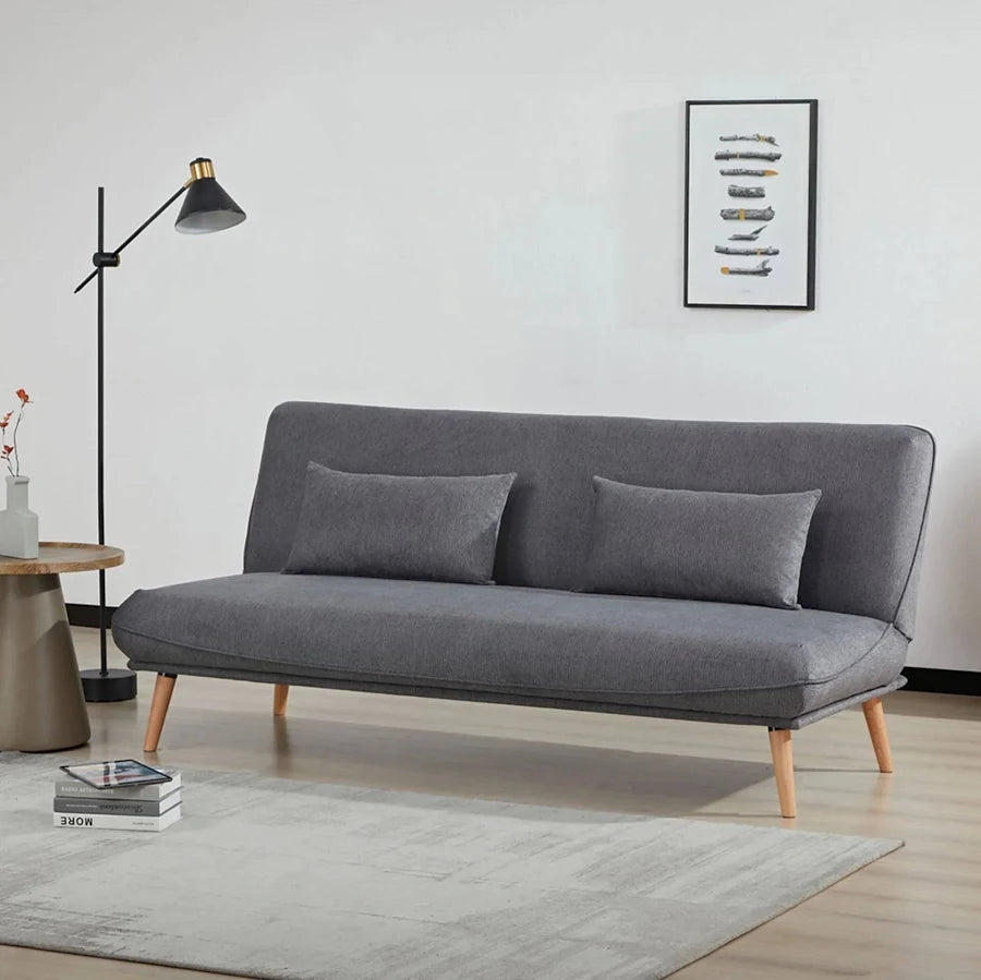 Arga Sofabed Grey