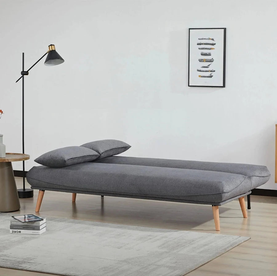 Arga Sofabed Grey
