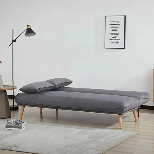 Arga Sofabed Grey