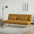Arga Sofabed Pumpkin