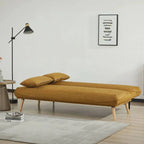 Arga Sofabed Pumpkin