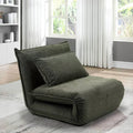Corso Sofabed Moss