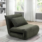 Corso Sofabed Moss