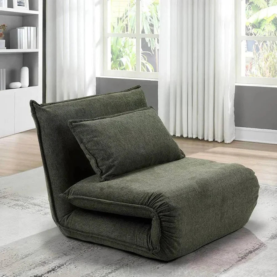 Corso Sofabed Moss