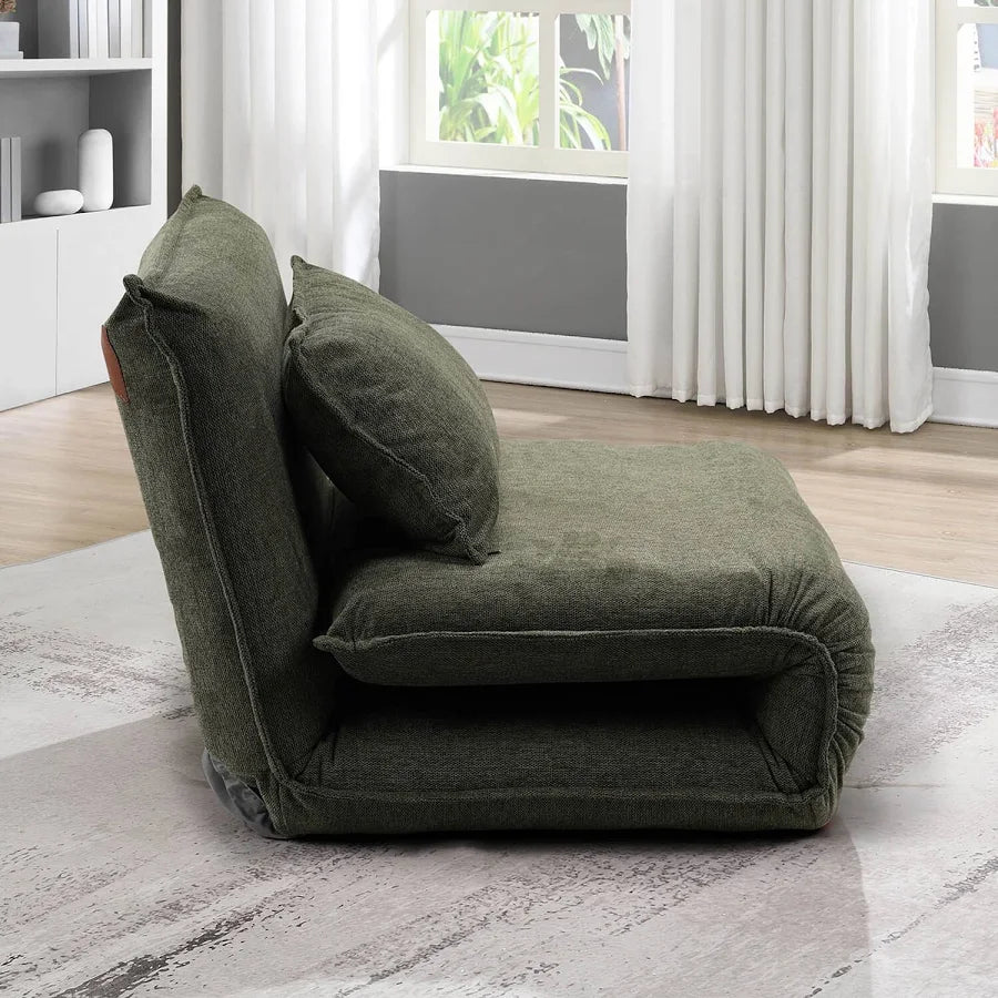 Corso Sofabed Moss