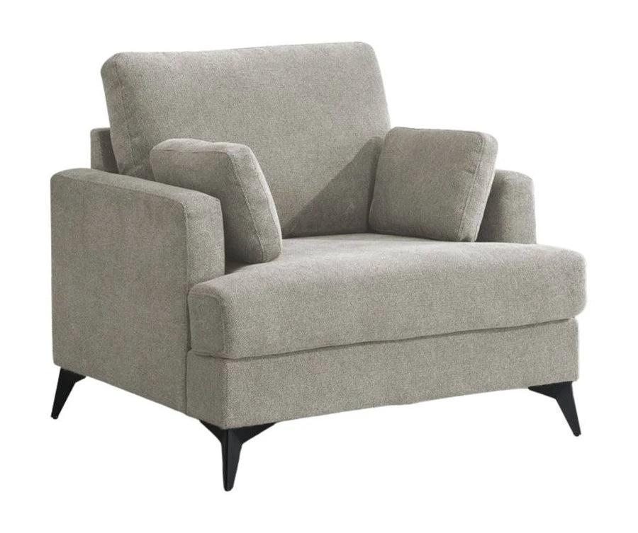 Ernie Chair Grey