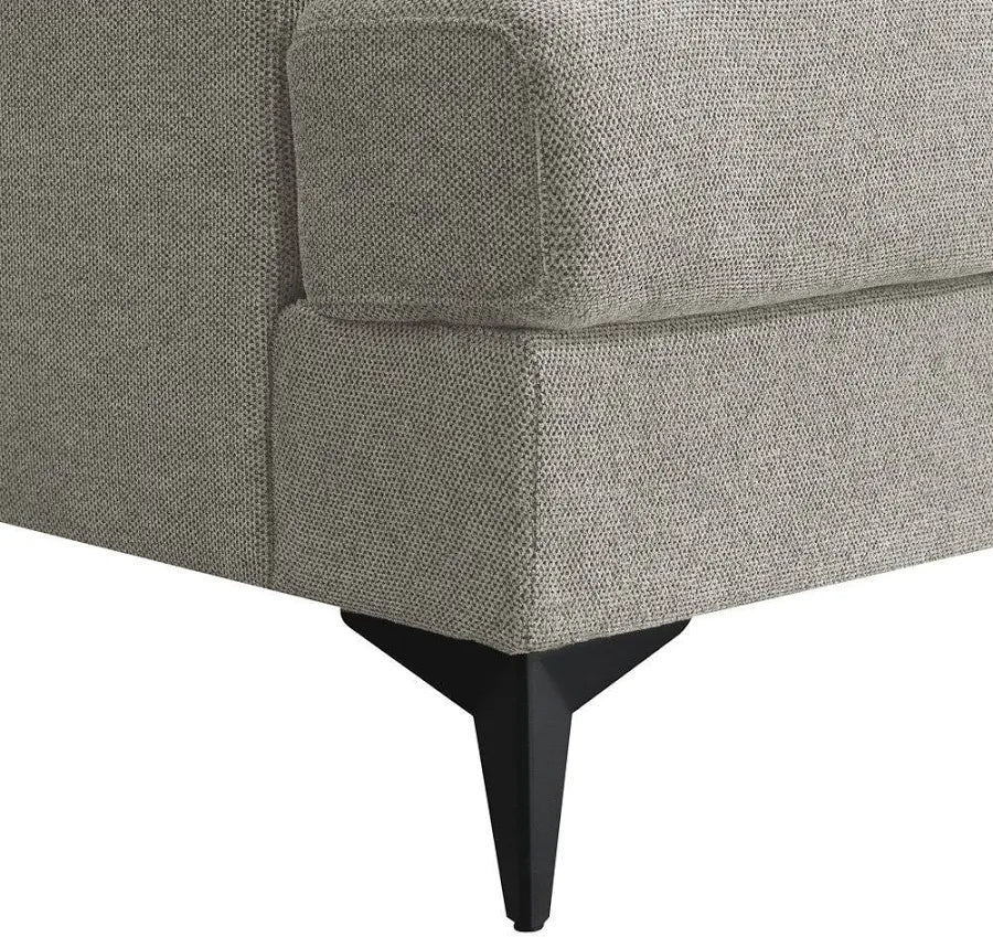 Ernie Chair Grey