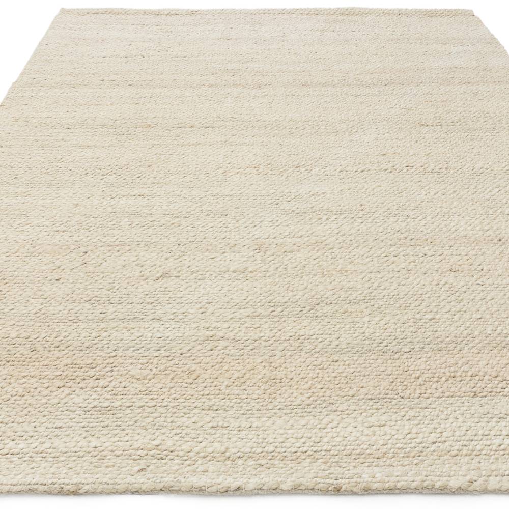 Simplicity 200x290cm Blonde Rug