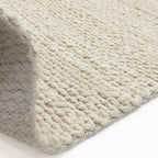 Simplicity 200x290cm Blonde Rug